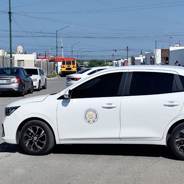Hombre Presuntamente Mata a su Esposa en Piedras Negras, Coahuila